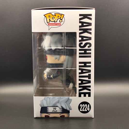 Kakashi Hatake - 2224 - Evend Exclusive