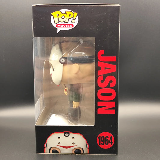 Jason - 1964 - Hot topic Scare Fair 2025