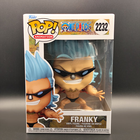 Franky - 2232