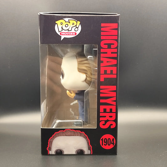 Michael Myers - 1904 - Hot Topic Scare Fair 2025