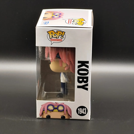 Koby - 1943 - Anime Expo 2025 (Shared)