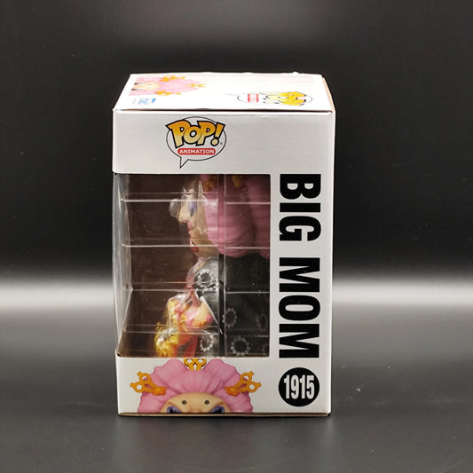 Big Mom - 1915