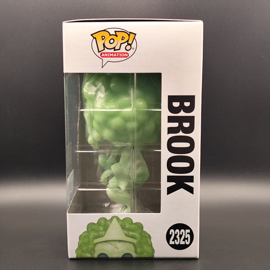 Brook - 2325 - Glowchase - Chalice Exclusive Pre Release