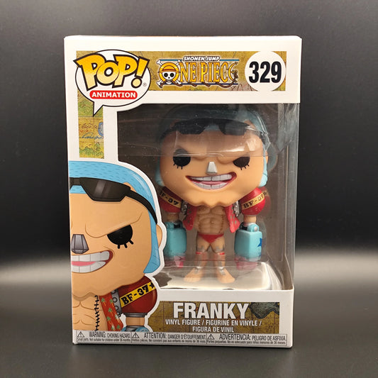 Franky - 329