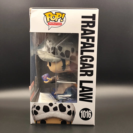Trafalgar Law - 1016 - AAA Anime Exclusive - Glowchase