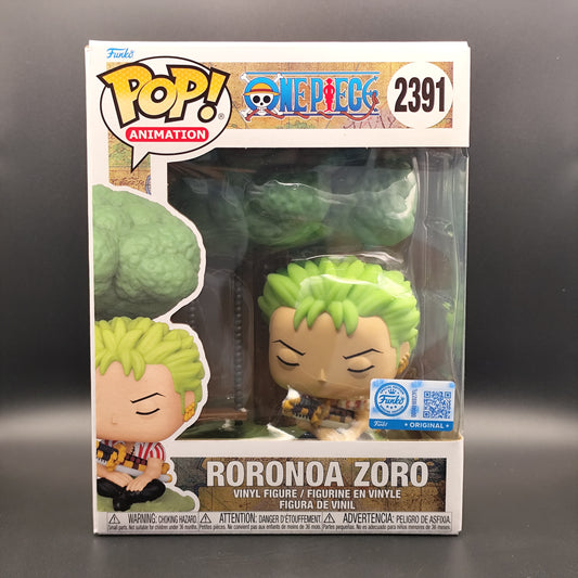 Ronoroa Zoro - 2391 - Premium