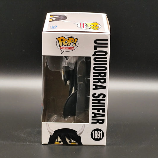 Ulquiorra Shifar - 1691 - Nycc 2024 Limited edition - ToyTokyo