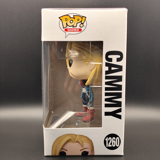 Cammy - 1260