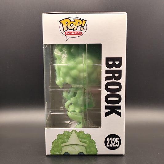 Brook - 2325 - Chalice Exclusive Pre Release