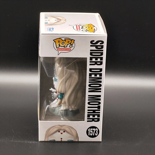 Spider Demon Mother - 1573 - Hot Topic Exclusive