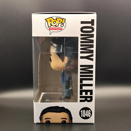 Tommy Miller - 1846