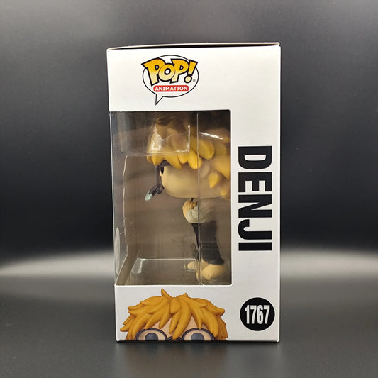 Denji - 1767 - Funko Shop Exclusive