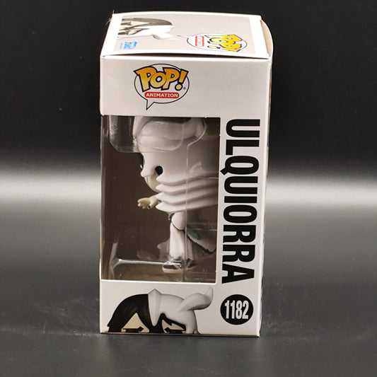 Ulquiorra - 1182 - Winter Convention 2022