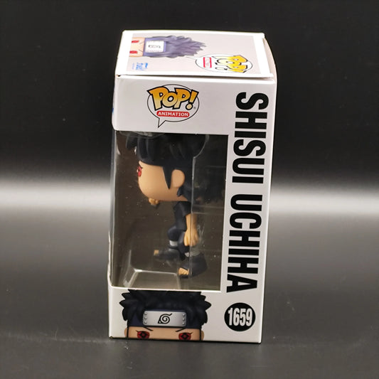 Shisui Uchiha - 1659 - Amazon Exclusive, Glow in the dark