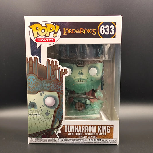 Dunharrow King - 633