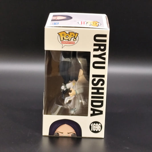 Uryu Ishida - 1696 - Glowchase