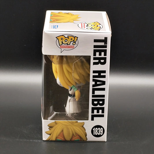 Tier Halibel - 1839 - Gamestop Canada