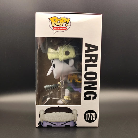 Arlong - 1779 - AAA Anime Exclusive