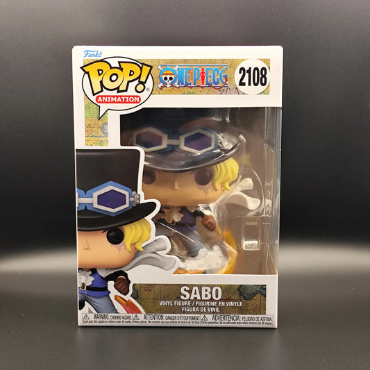 Sabo - 2108