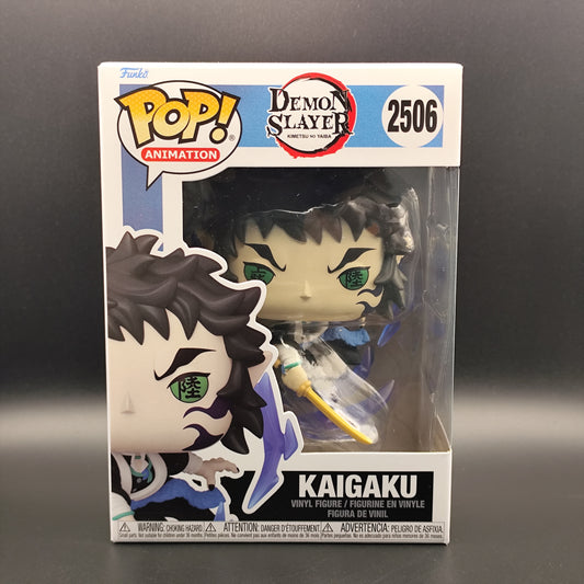 Kaigaku - 2506