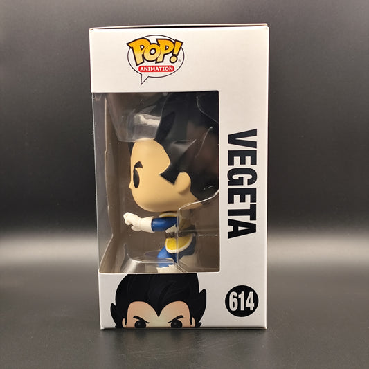 Vegeta - 614