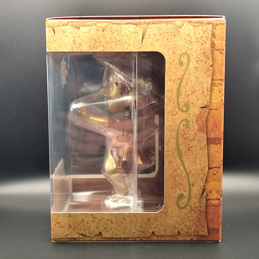 Luffy Treasure Gold Edition - Wanted Series - XXXray - NYCC 2025, Convention Exclusive