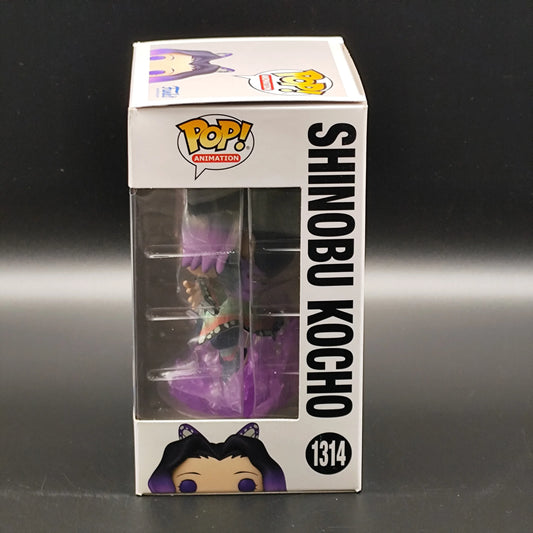 Shinobu Kocho - 1314 - Funko Shop Exclusive