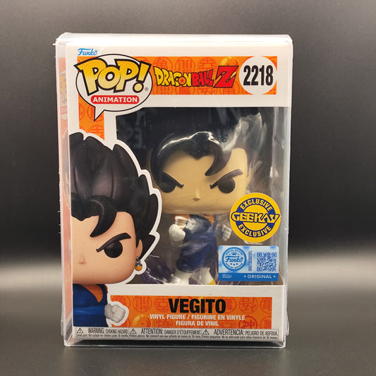 Vegito - 2218 - Geekay Exclusive
