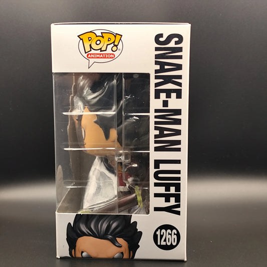 Snake Man Luffy - 1226 - Special Edition