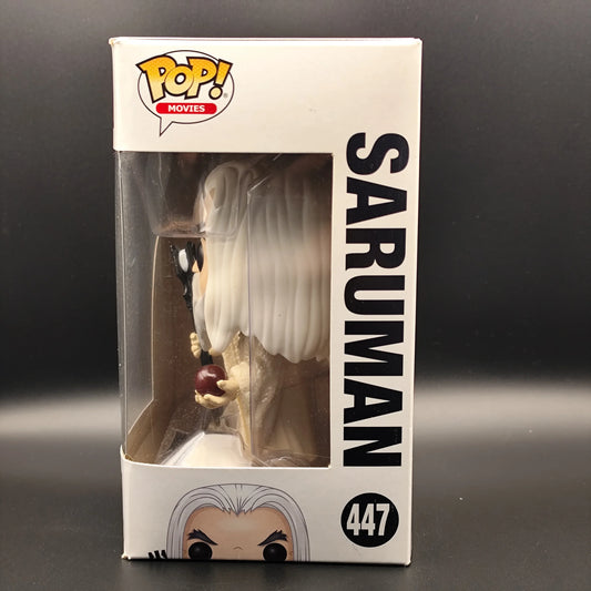Saruman - 447