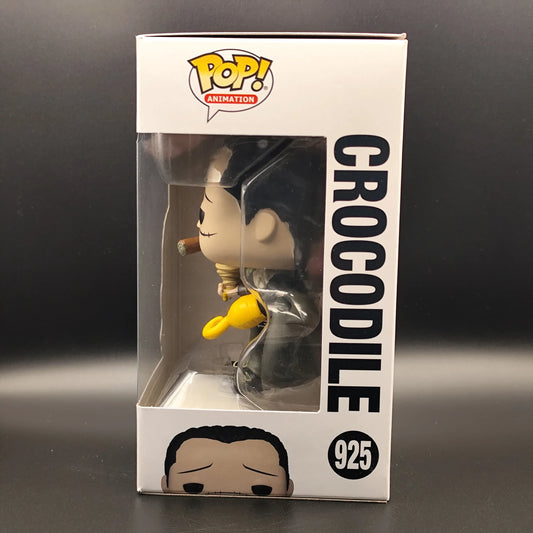 Crocodile - 925