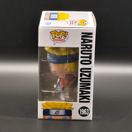 Naruto Uzumaki - 1963