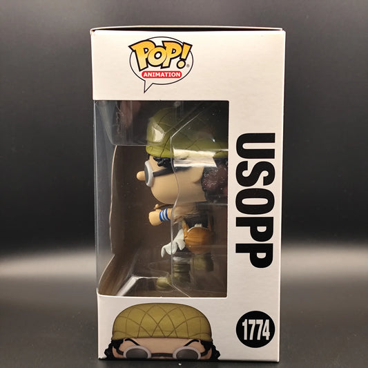 Usopp - 1774