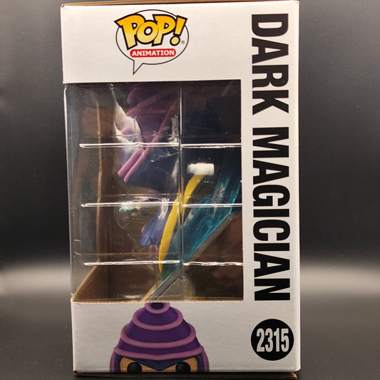 Dark Magician - 2315 - Premium