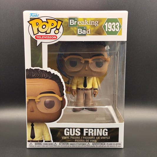 Gus Fring - 1933