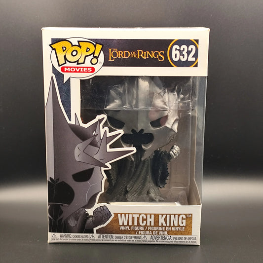 Witch King - 632