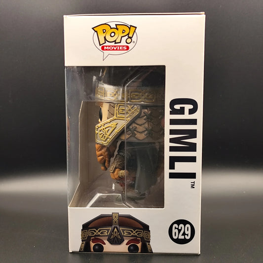 Gimli - 629