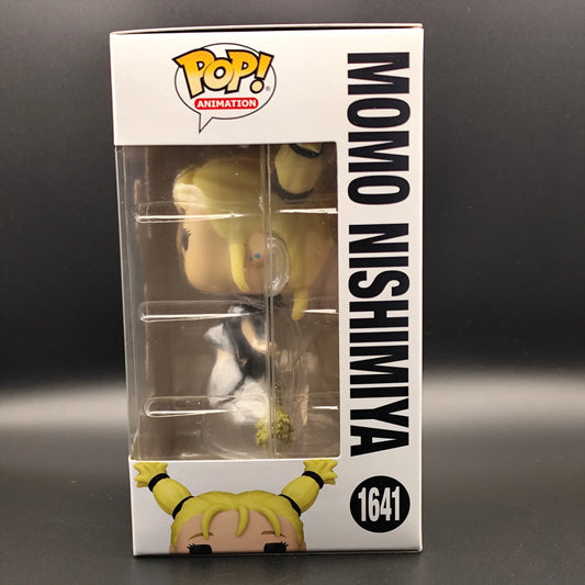 Momo Nishimiya - 1641