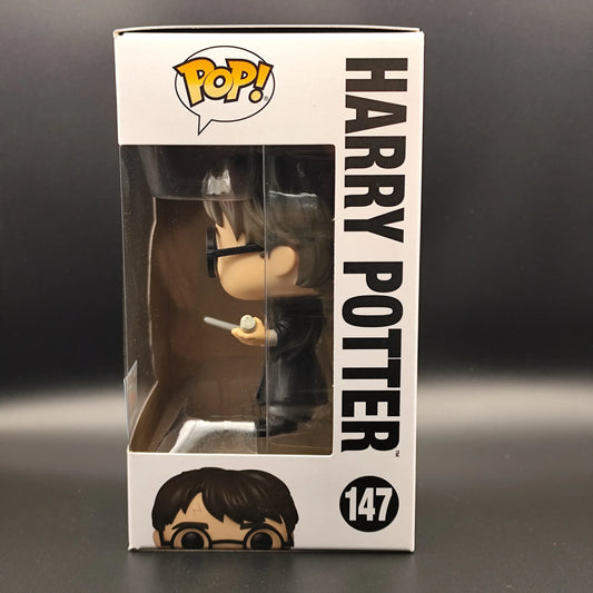 Harry Potter - 147 - NYCC 2022, Official Sticker
