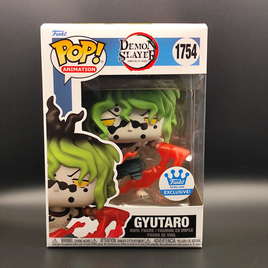 Gyutaro - 1754 - Funko Shop Exclusive
