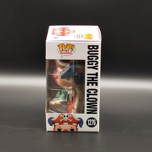 Buggy The Clown - 1276 - Hot Topic Exclusive