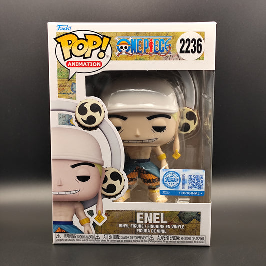 Enel - 2236 - Web Exclusive