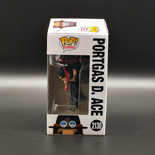 Ace (Intro) - 2130 - The Little Things Exclusive