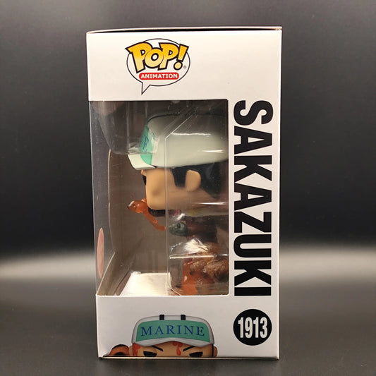 Sakazuki - 1913 - Gamestop Exclusive