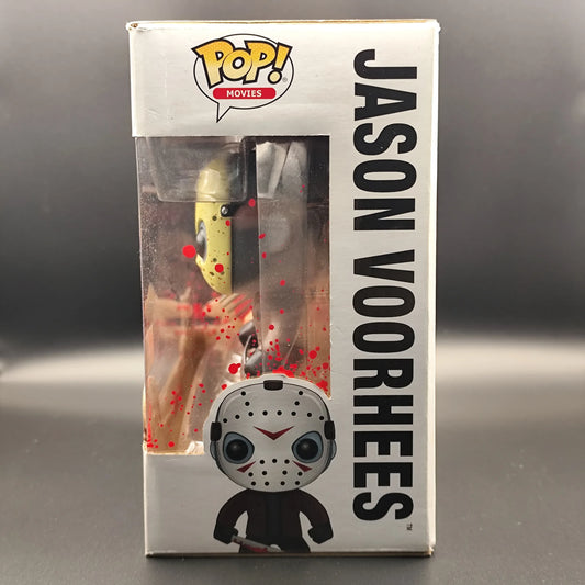 Freddy Krueger & Jason Voorhees - Boxlunch Exclusive - Bloody