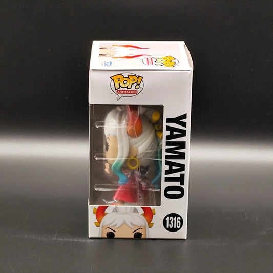Yamato - 1316 - Funko Shop Exclusive