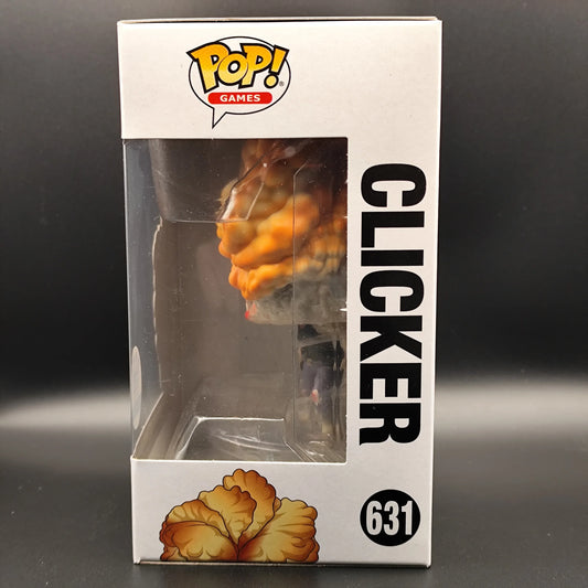 Clicker - 631 - Funko Shop Exclusive