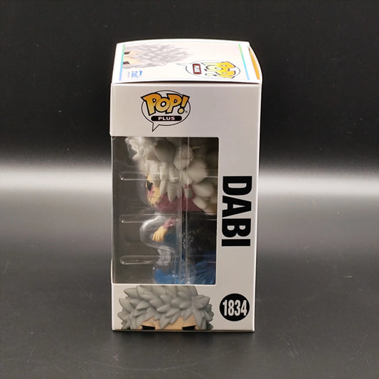 Dabi - 1834 - Plus, Specialty Series