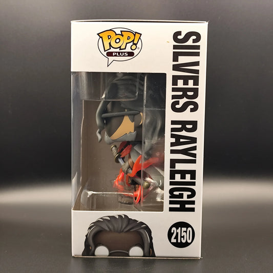 Silver Rayleigh - 2150 - Plus - Chase