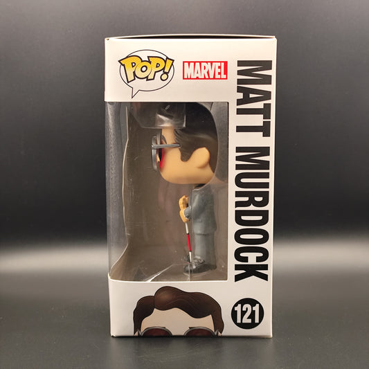 Matt Murdock - 121